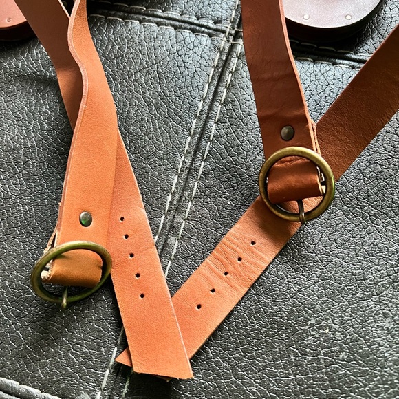 Beek by two birds strap sandals - Picture 3 of 9